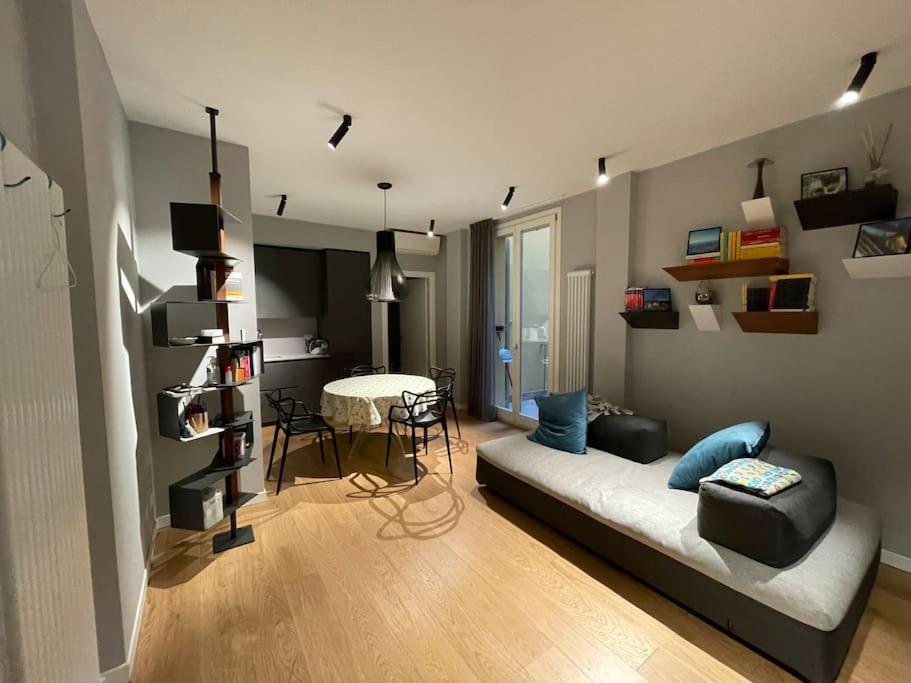 Appartement Best Place In Bologna Next 2 Towers Extérieur photo